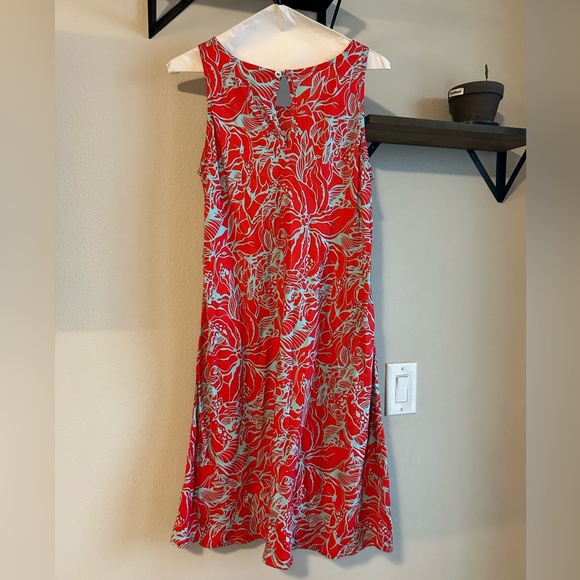 Escapada Sundress, Size S - Picture 2 of 4